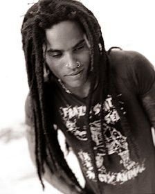 Lenny Kravitz
