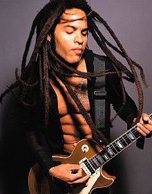 Lenny Kravitz
