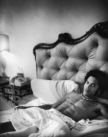 Lenny Kravitz