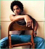 Lenny Kravitz