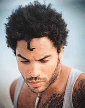 Lenny Kravitz