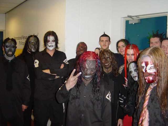 Slipknot