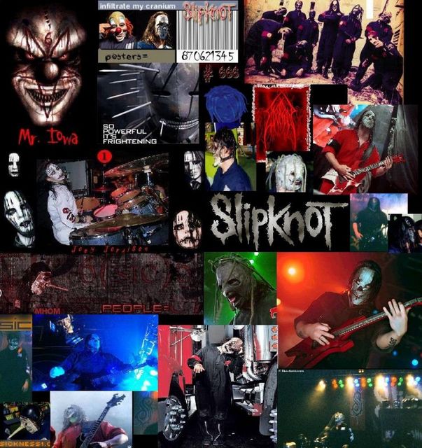 Slipknot