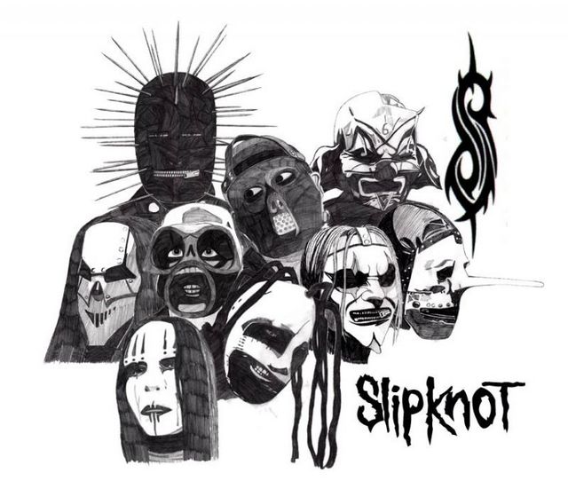 Slipknot