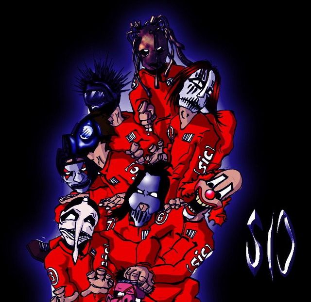 Slipknot