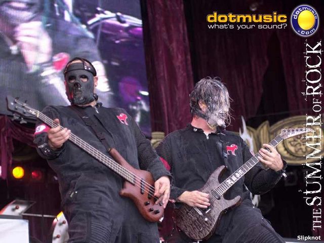 Slipknot