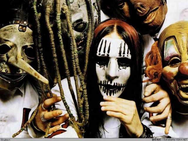 Slipknot