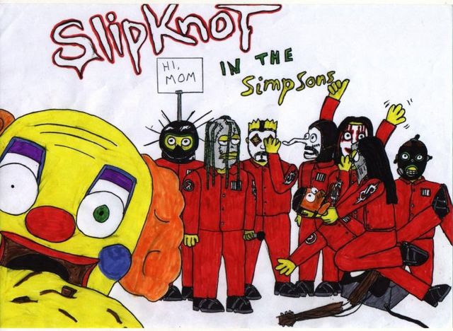 Slipknot