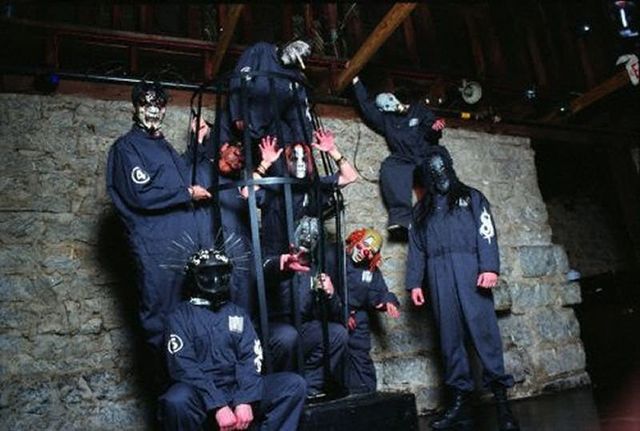 Slipknot