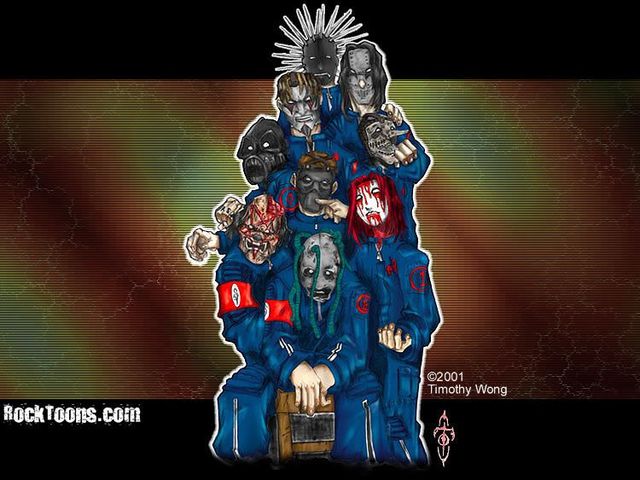 Slipknot