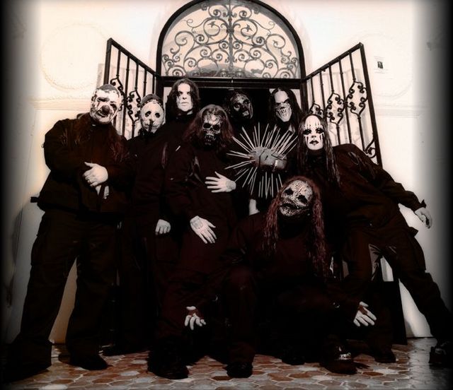 Slipknot