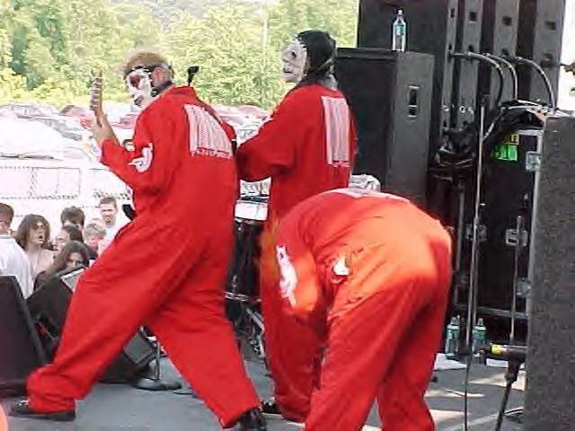 Slipknot