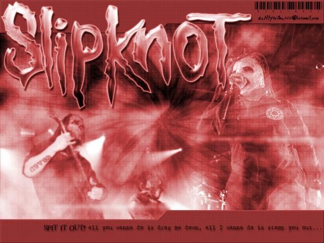 Slipknot