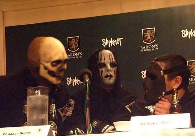 Slipknot