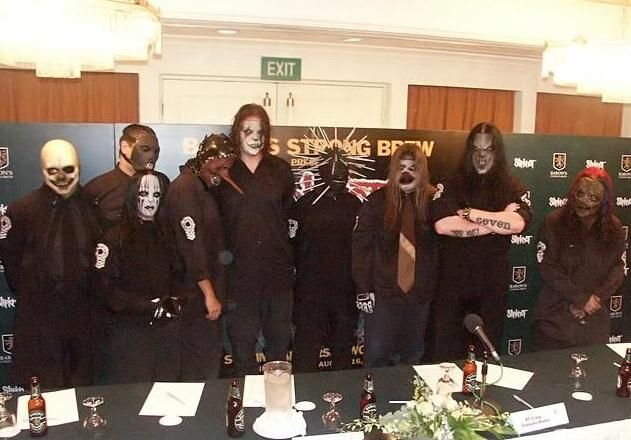 Slipknot