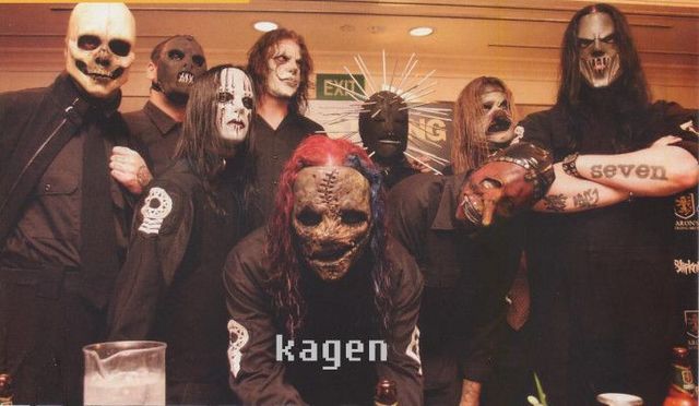 Slipknot