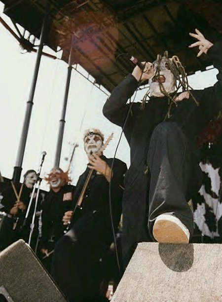 Slipknot