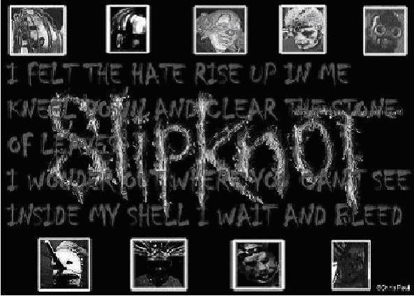 Slipknot