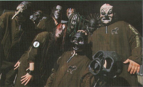 Slipknot