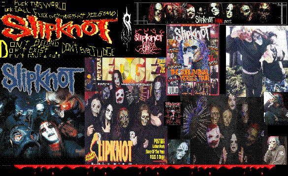 Slipknot