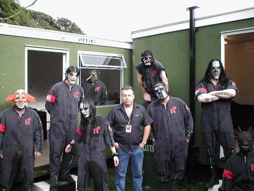 Slipknot
