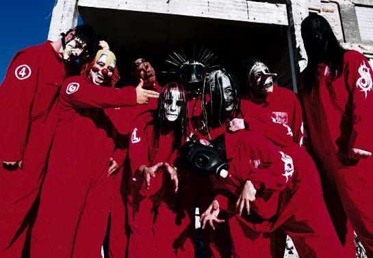 Slipknot