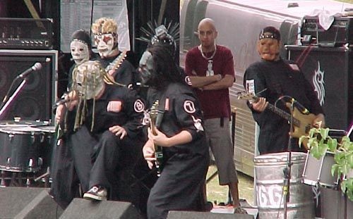 Slipknot