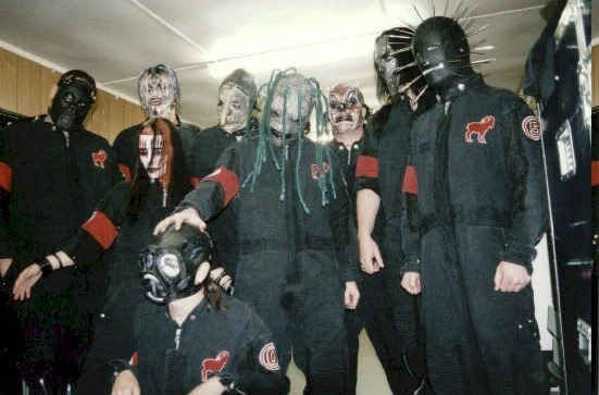 Slipknot