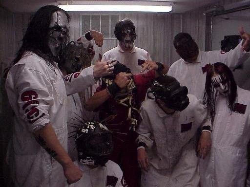 Slipknot