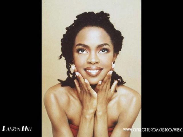 Lauryn Hill