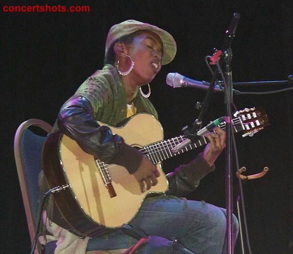 Lauryn Hill