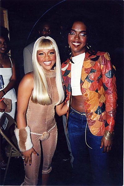 Lauryn Hill