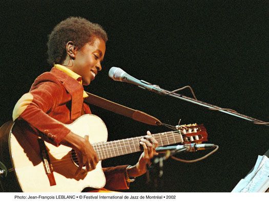 Lauryn Hill