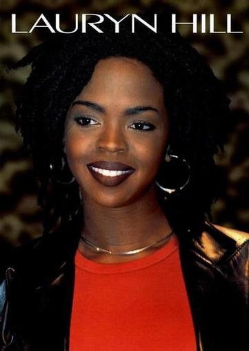 Lauryn Hill