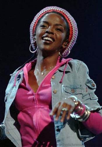 Lauryn Hill