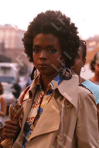 Lauryn Hill