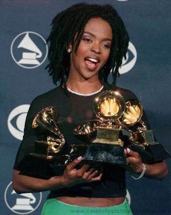 Lauryn Hill