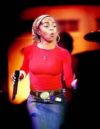 Lauryn Hill