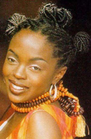 Lauryn Hill
