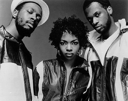 Lauryn Hill
