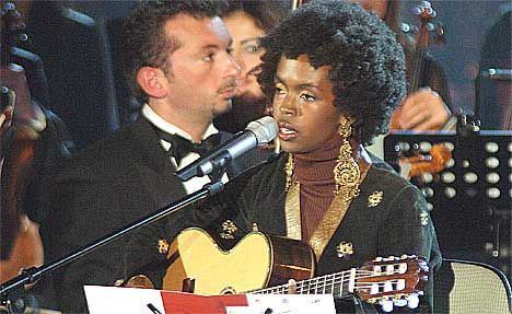Lauryn Hill