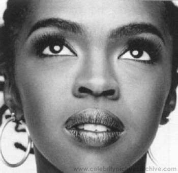 Lauryn Hill