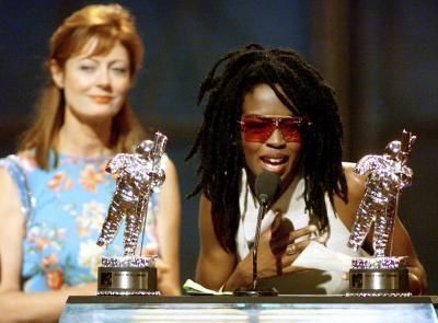 Lauryn Hill