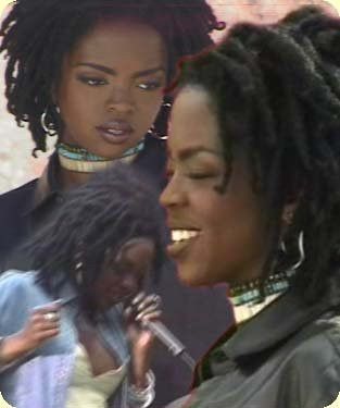 Lauryn Hill