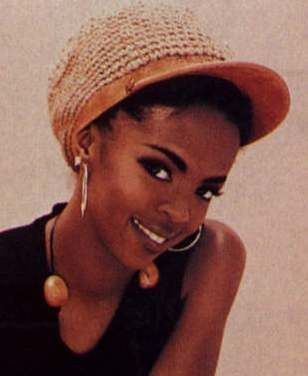 Lauryn Hill