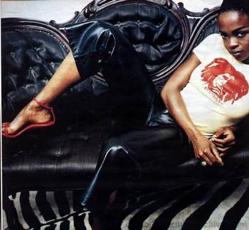 Lauryn Hill