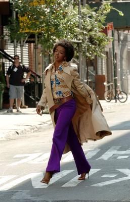 Lauryn Hill