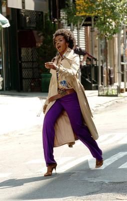 Lauryn Hill