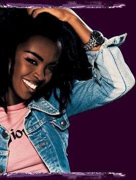 Lauryn Hill