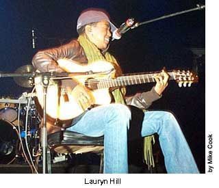 Lauryn Hill